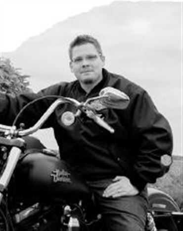 Profilbild Marcel von Ameln